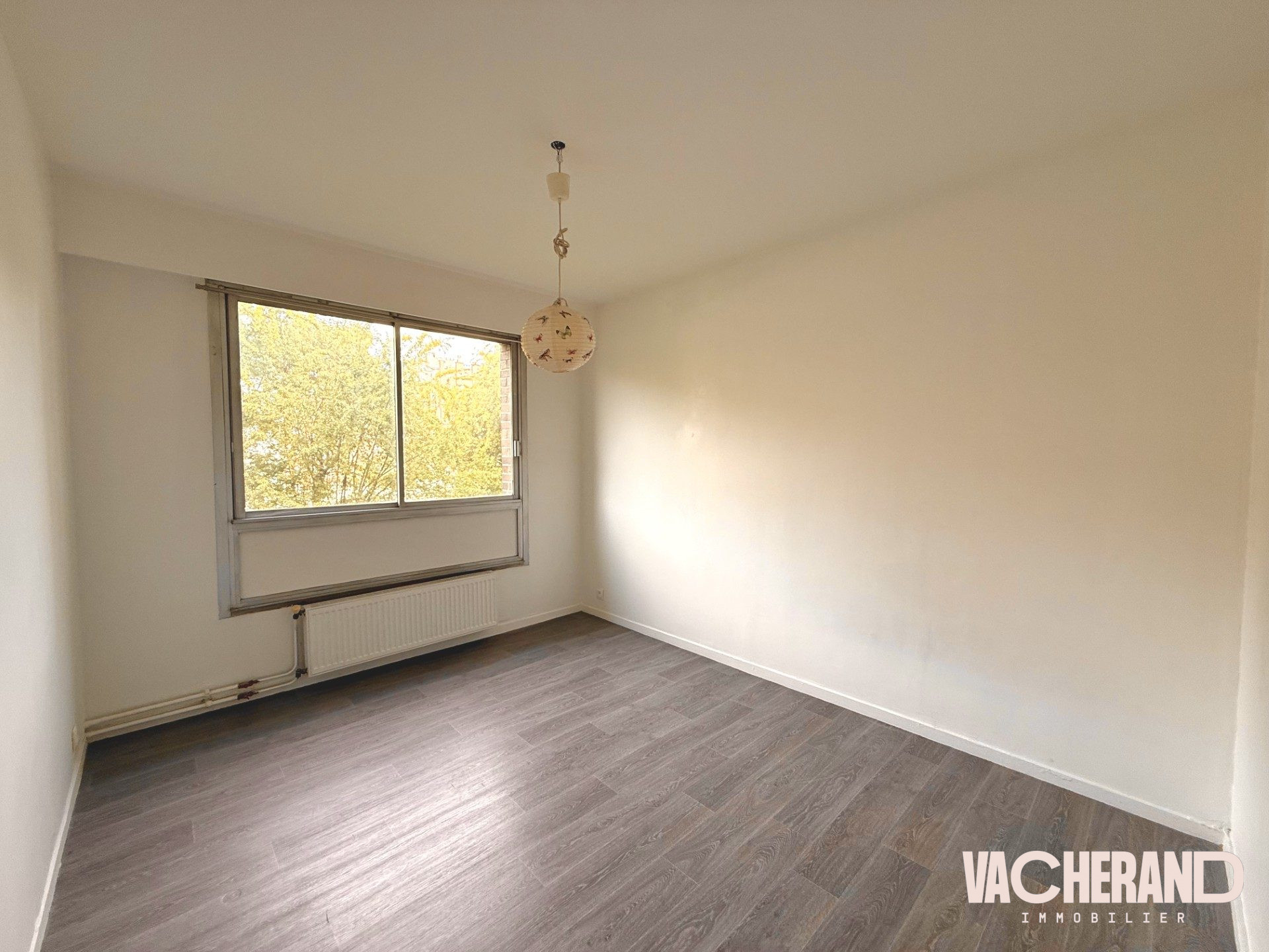 Vente Appartement 81m² Lille 3