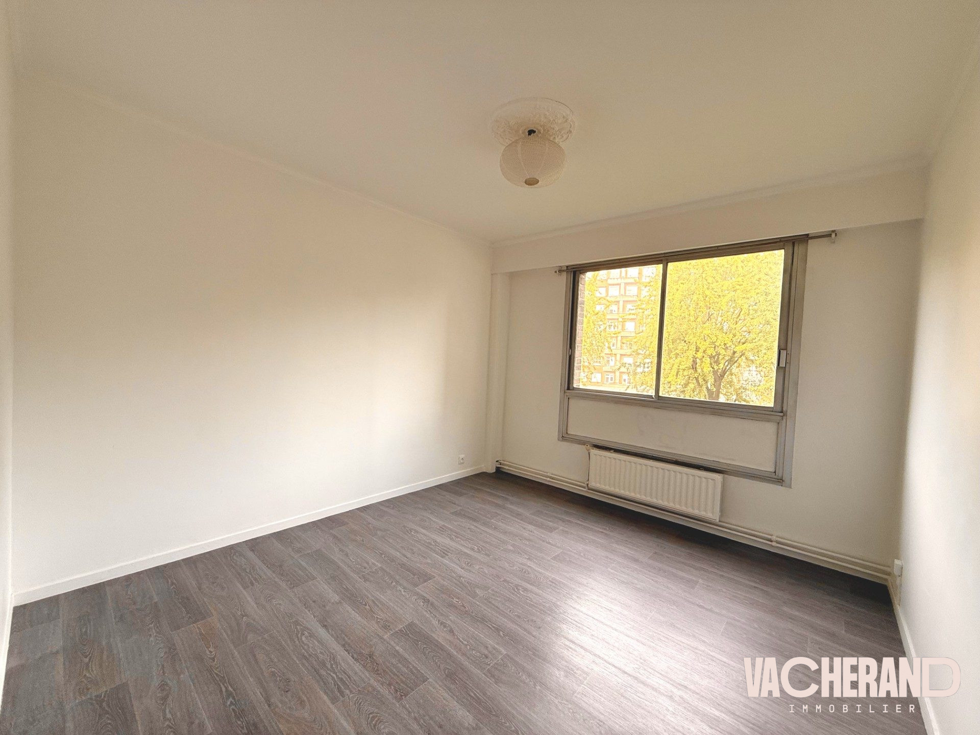 Vente Appartement 81m² Lille 4