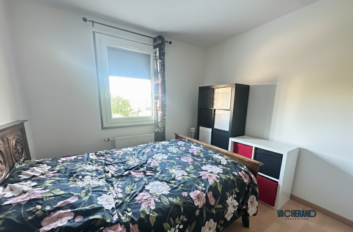 Vente Maison 90m² Lille 3