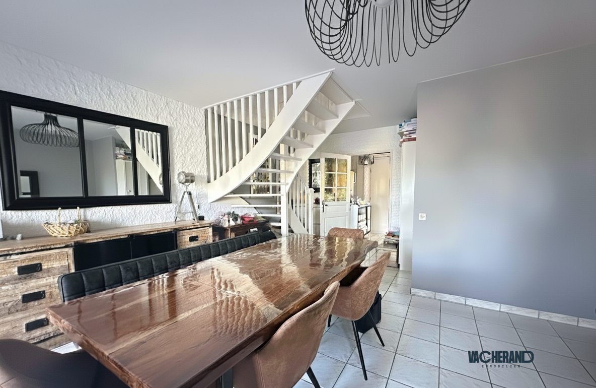 Vente Maison 90m² Lille 0