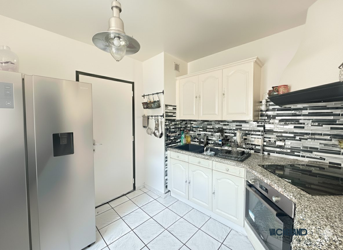 Vente Maison 90m² Lille 2