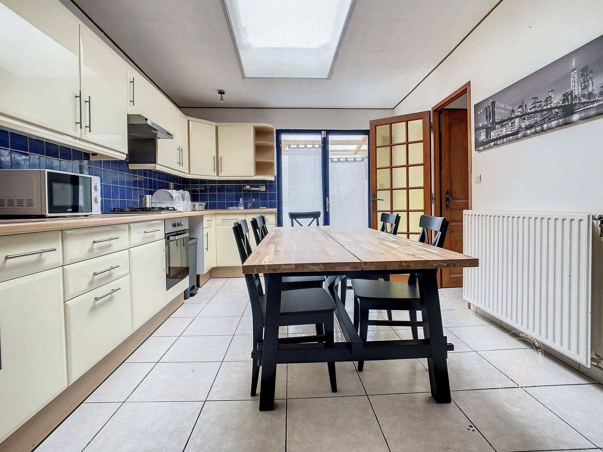 Vente Maison 111m² Tourcoing 2