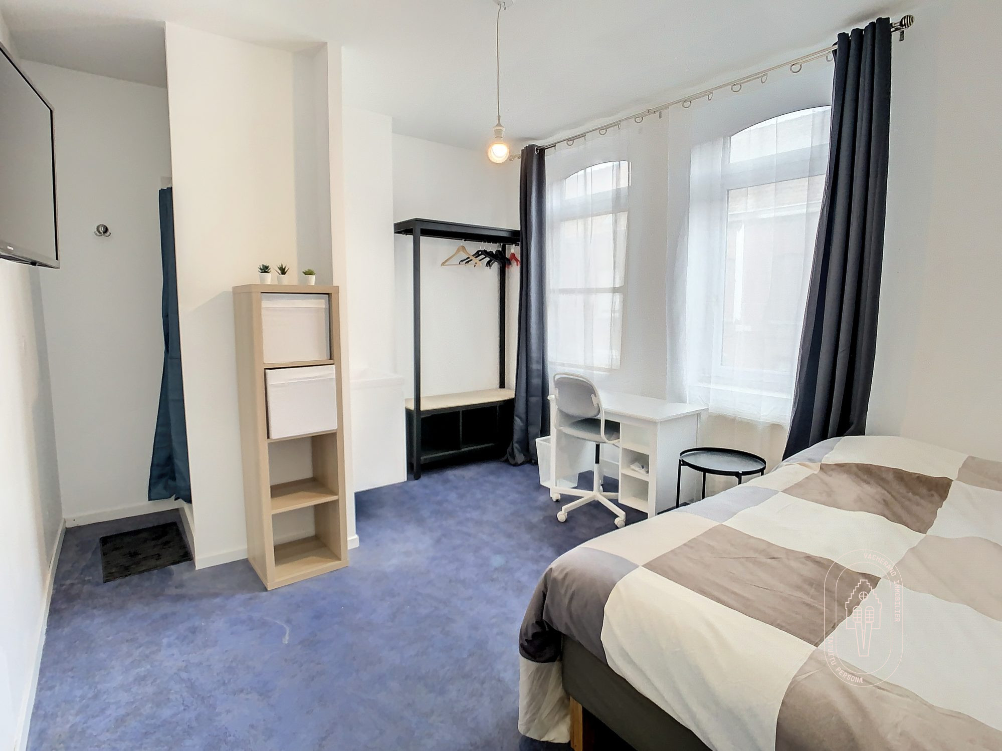 Vente Maison 111m² Tourcoing 8