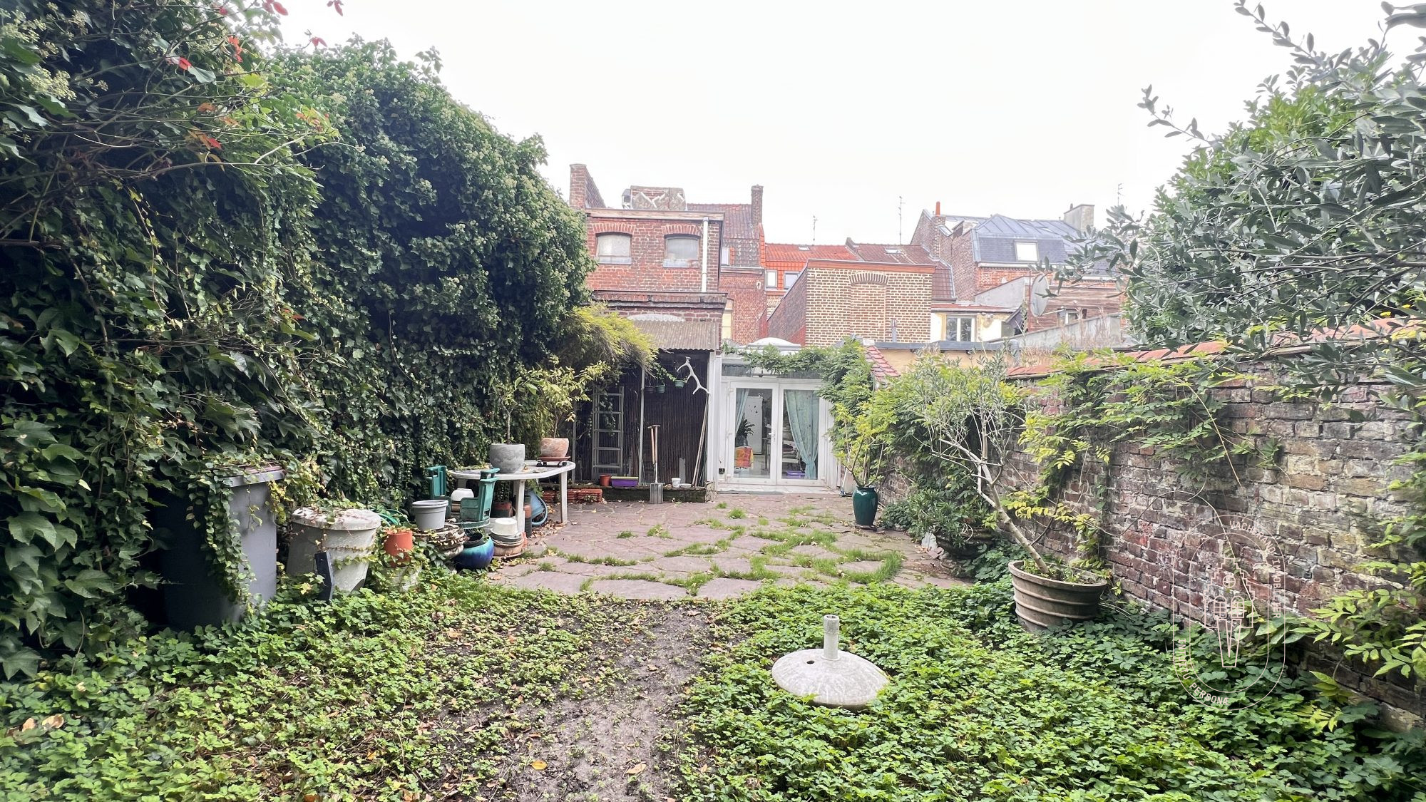 Vente Maison 218m² Roubaix 1
