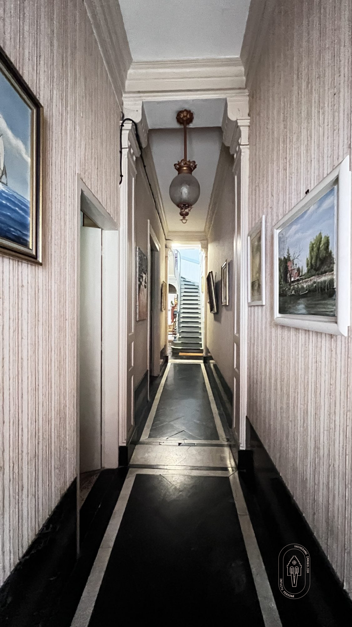 Vente Maison 218m² Roubaix 2