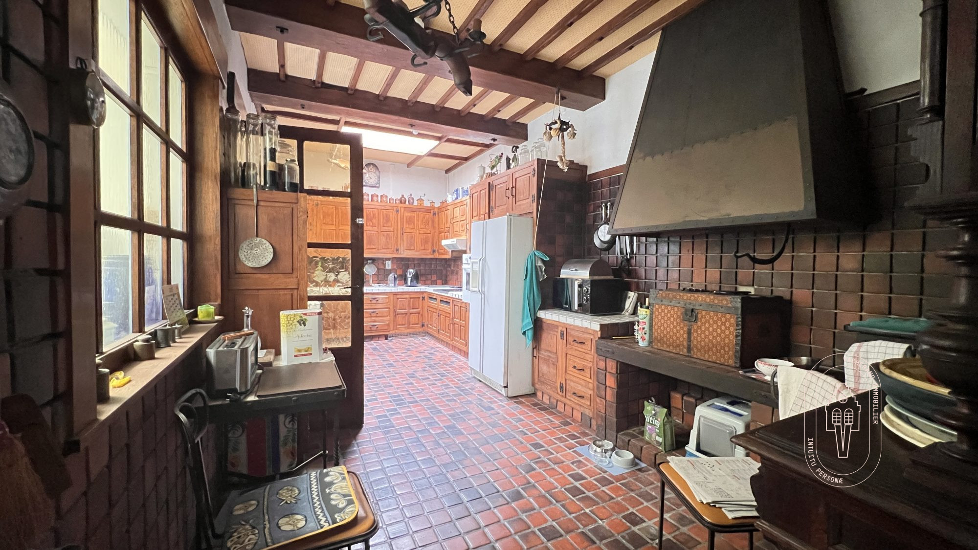 Vente Maison 218m² Roubaix 4