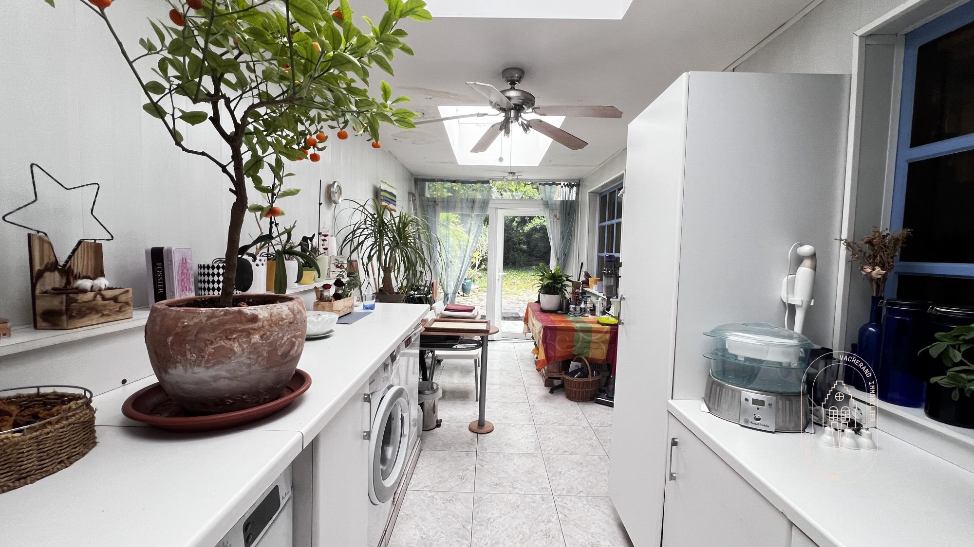 Vente Maison 218m² Roubaix 5