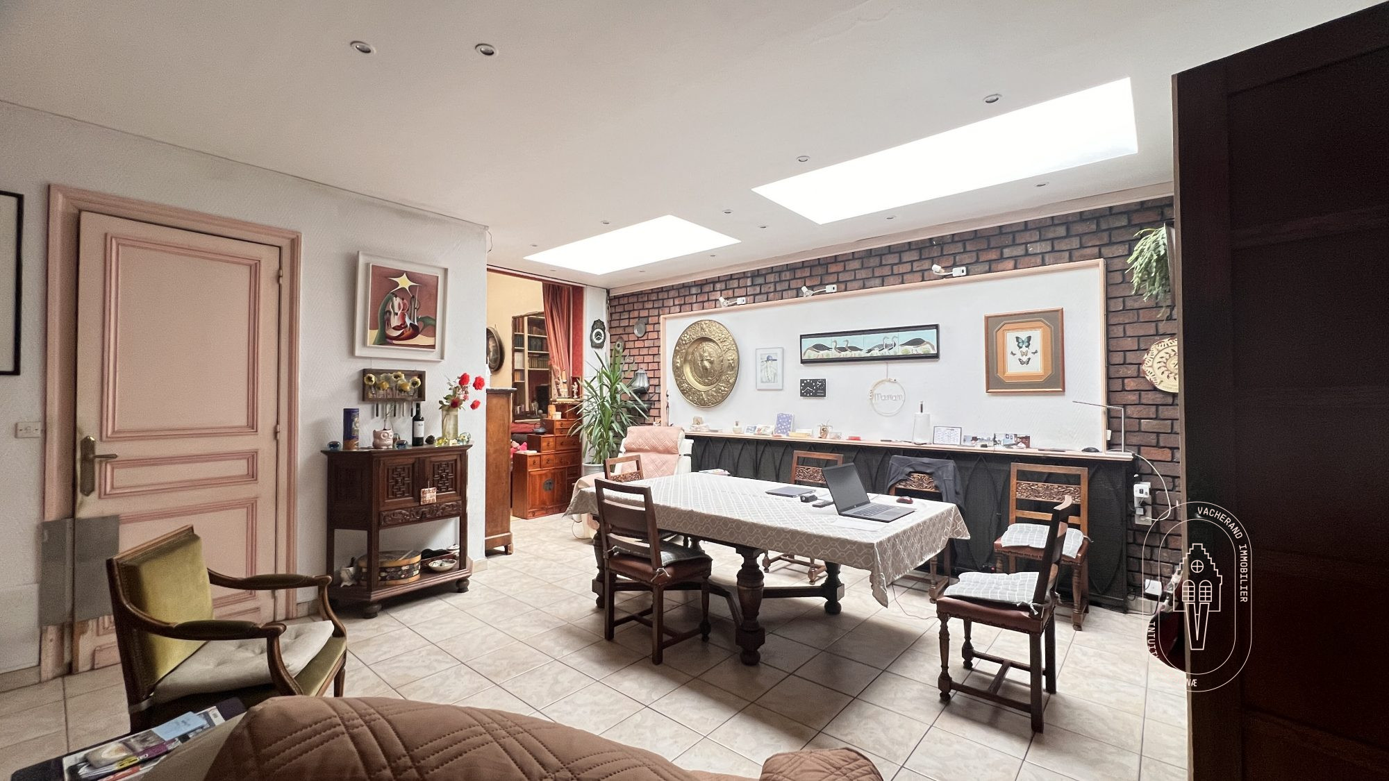 Vente Maison 218m² Roubaix 7