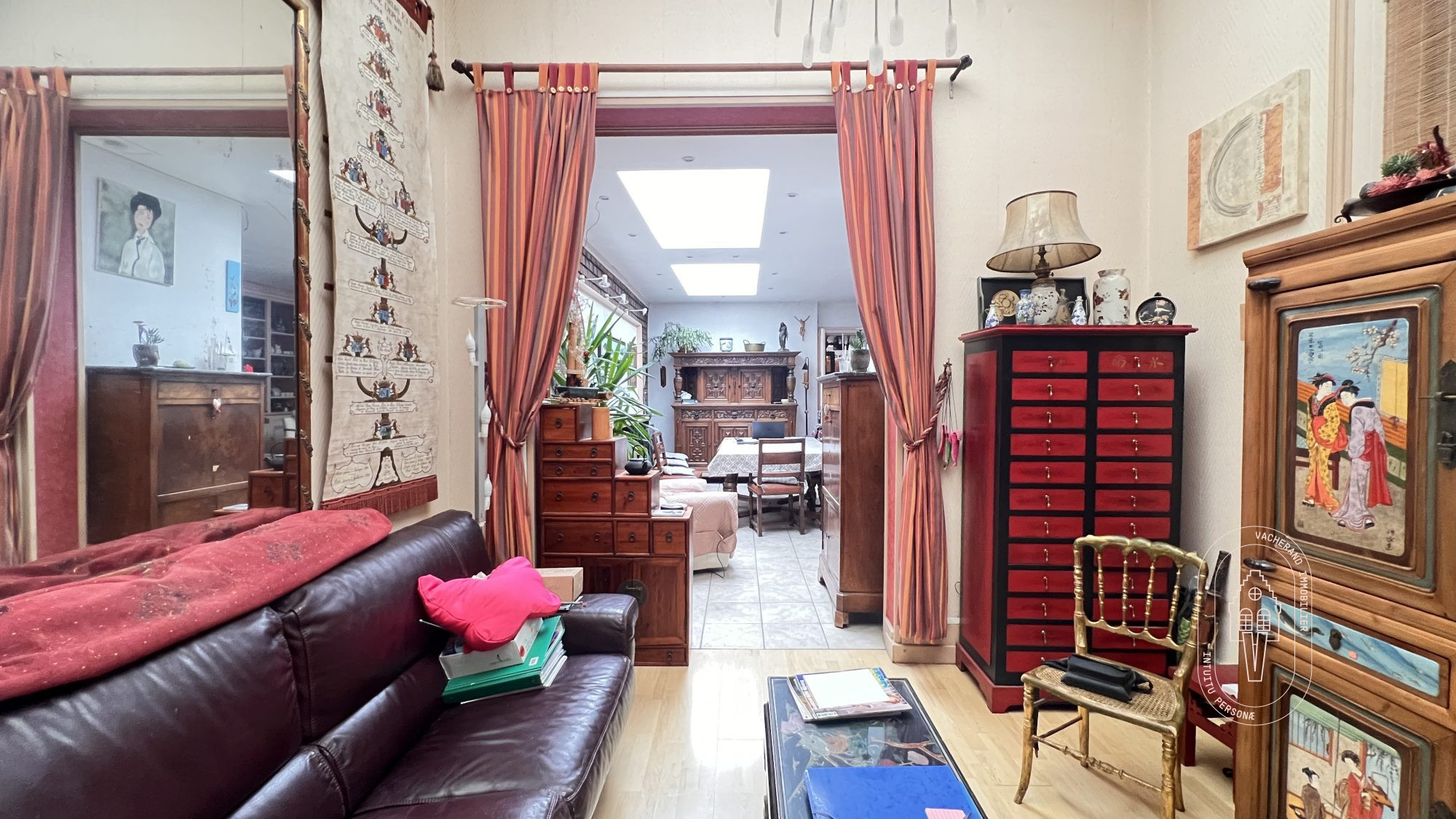 Vente Maison 218m² Roubaix 8