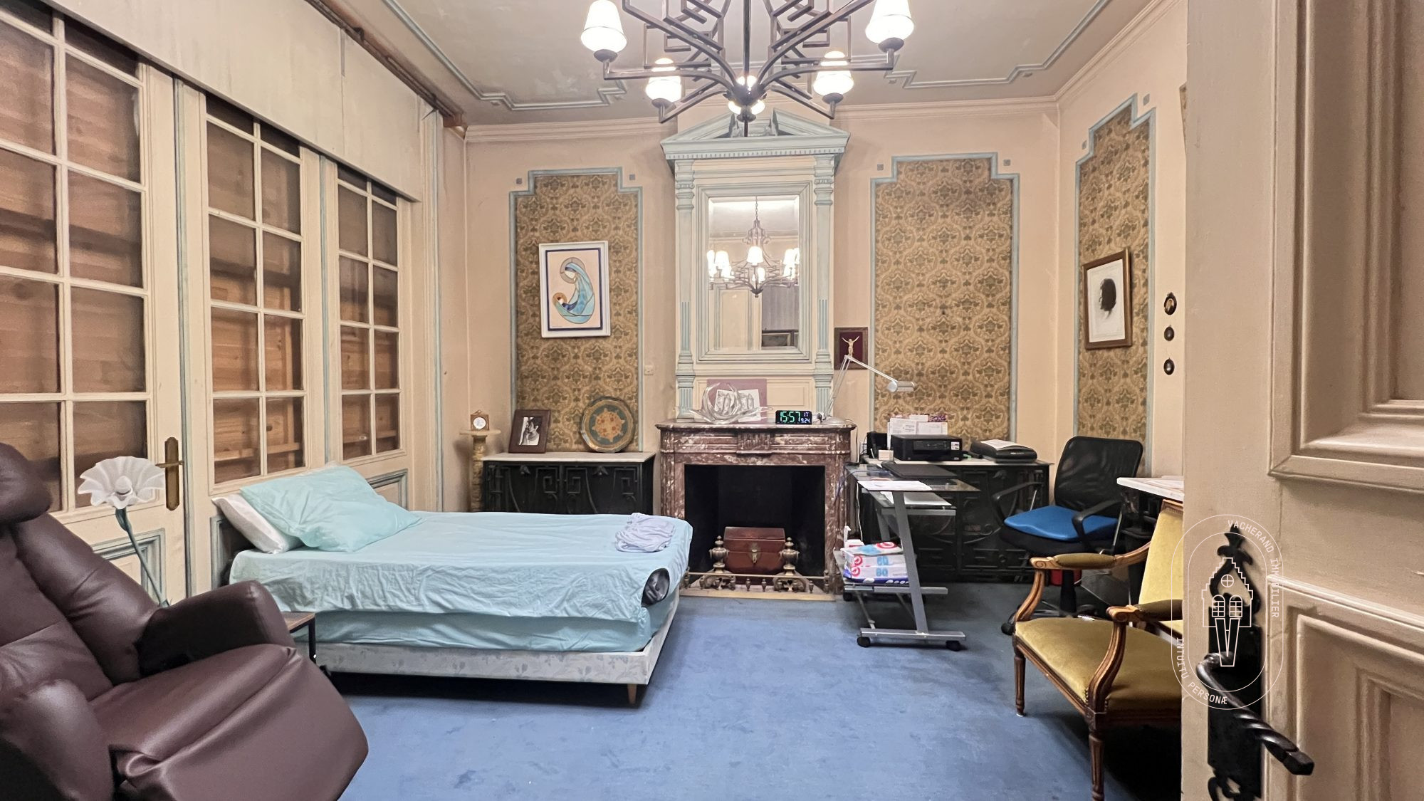 Vente Maison 218m² Roubaix 9