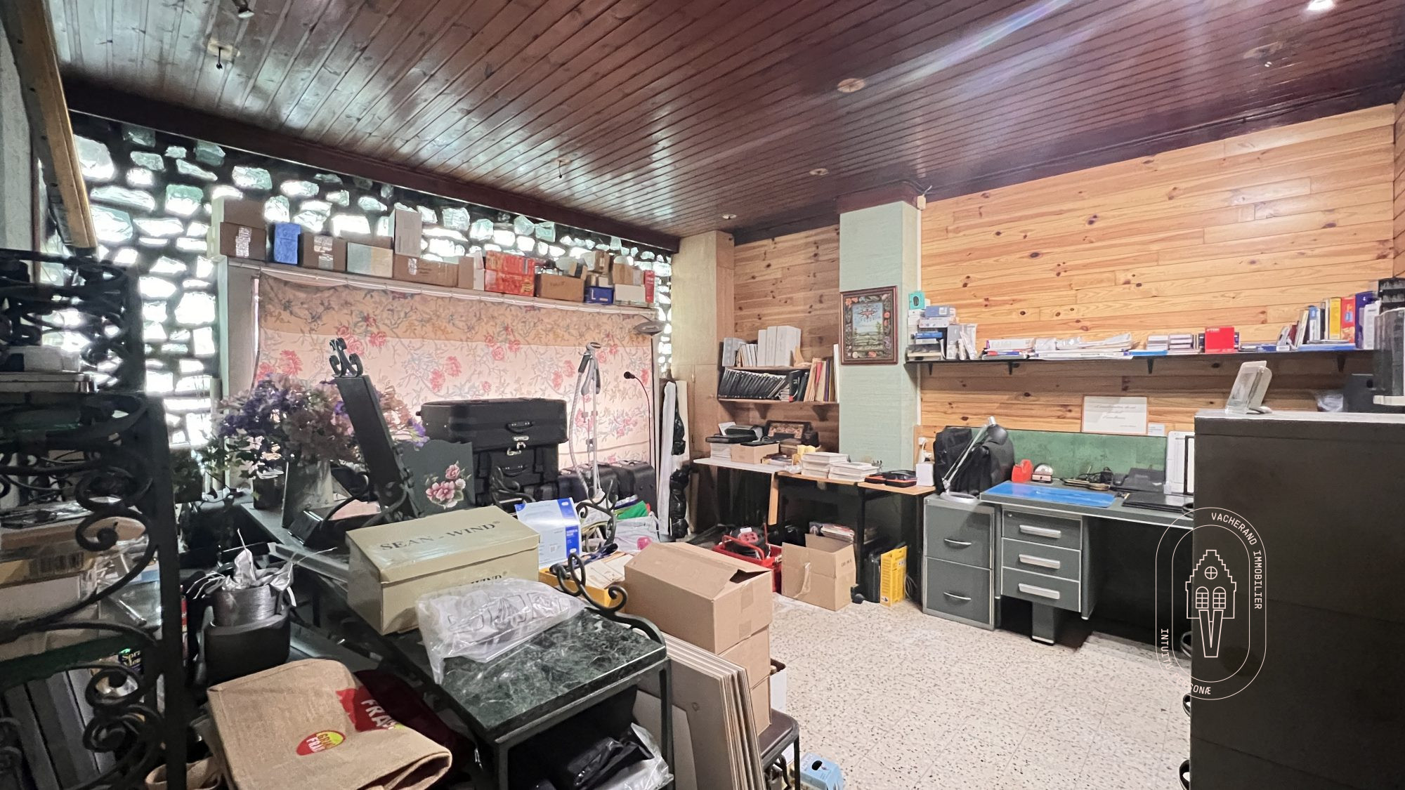 Vente Maison 218m² Roubaix 10