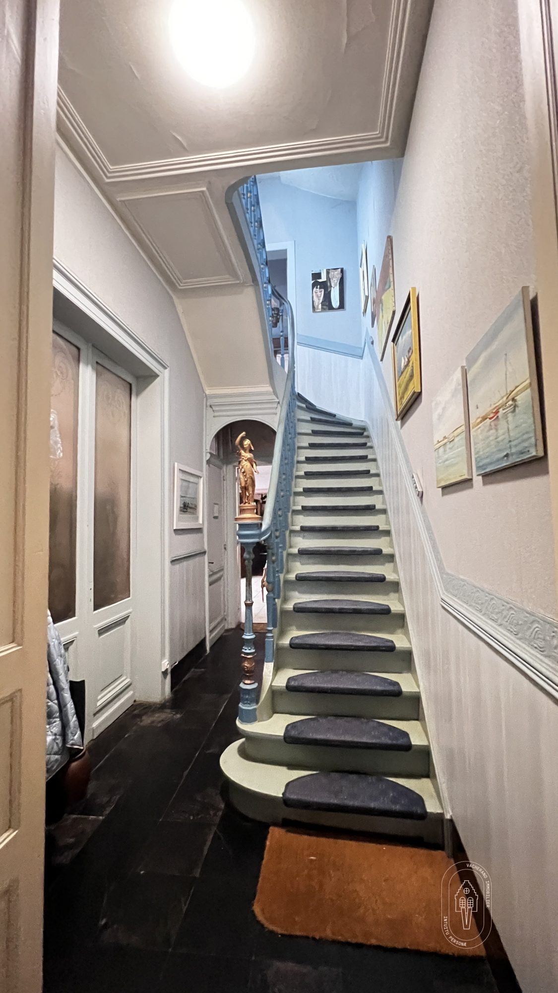 Vente Maison 218m² Roubaix 11
