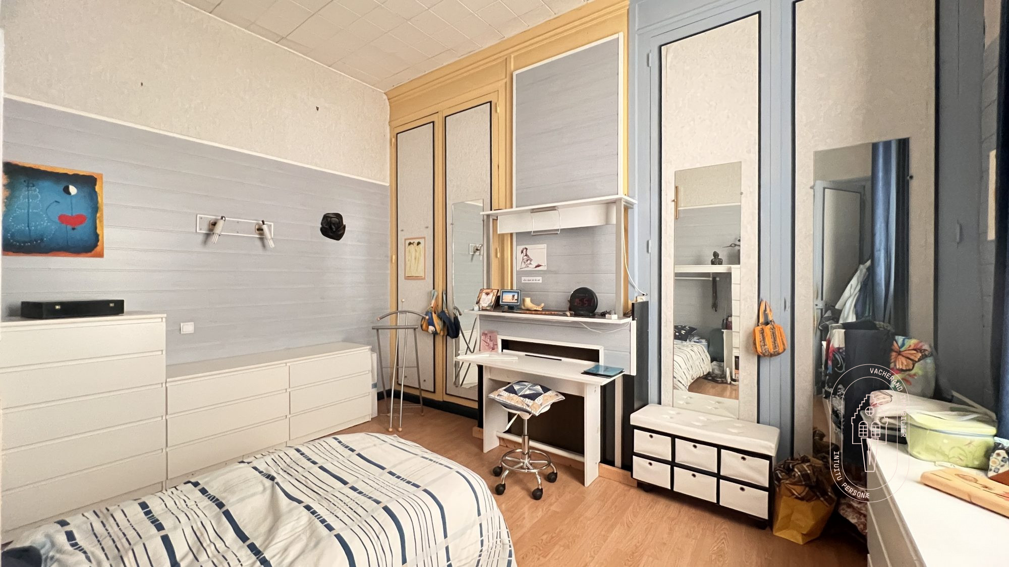 Vente Maison 218m² Roubaix 14