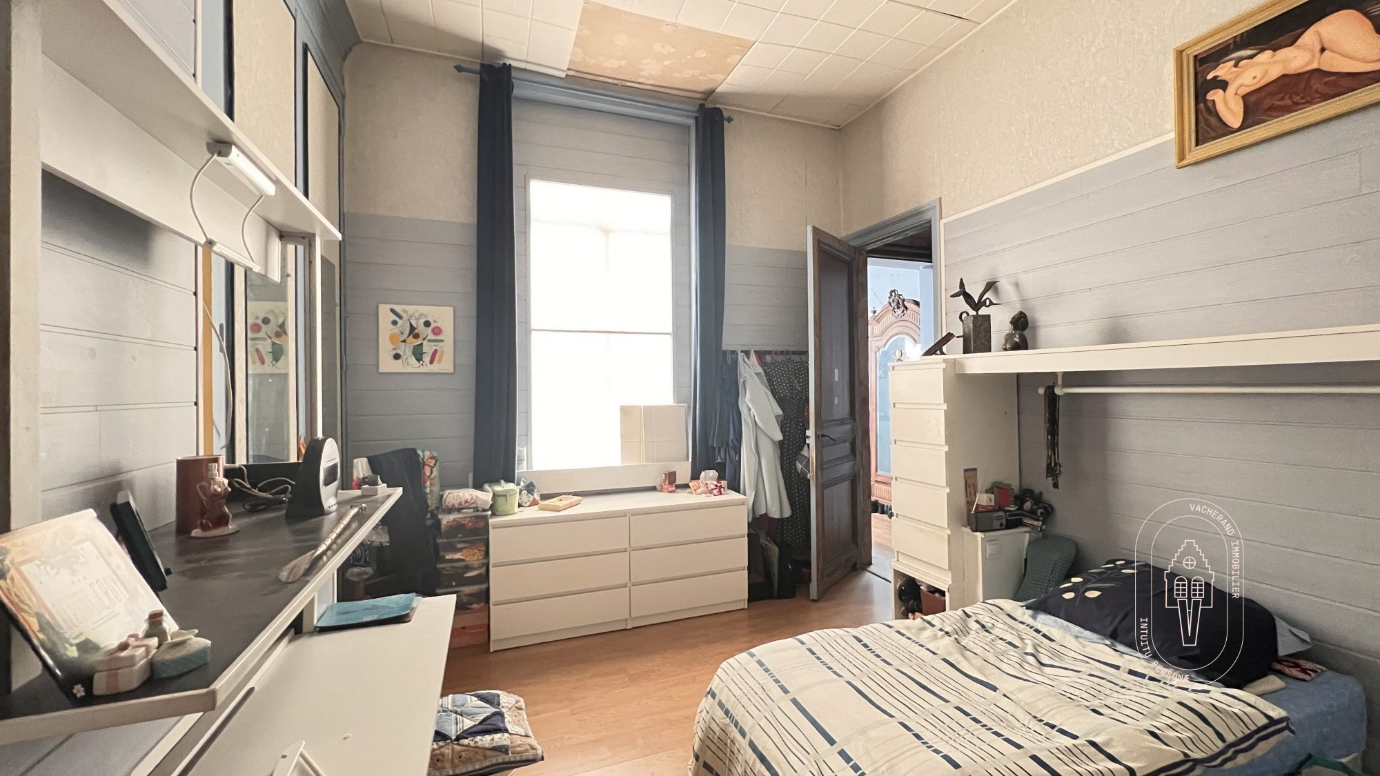 Vente Maison 218m² Roubaix 15