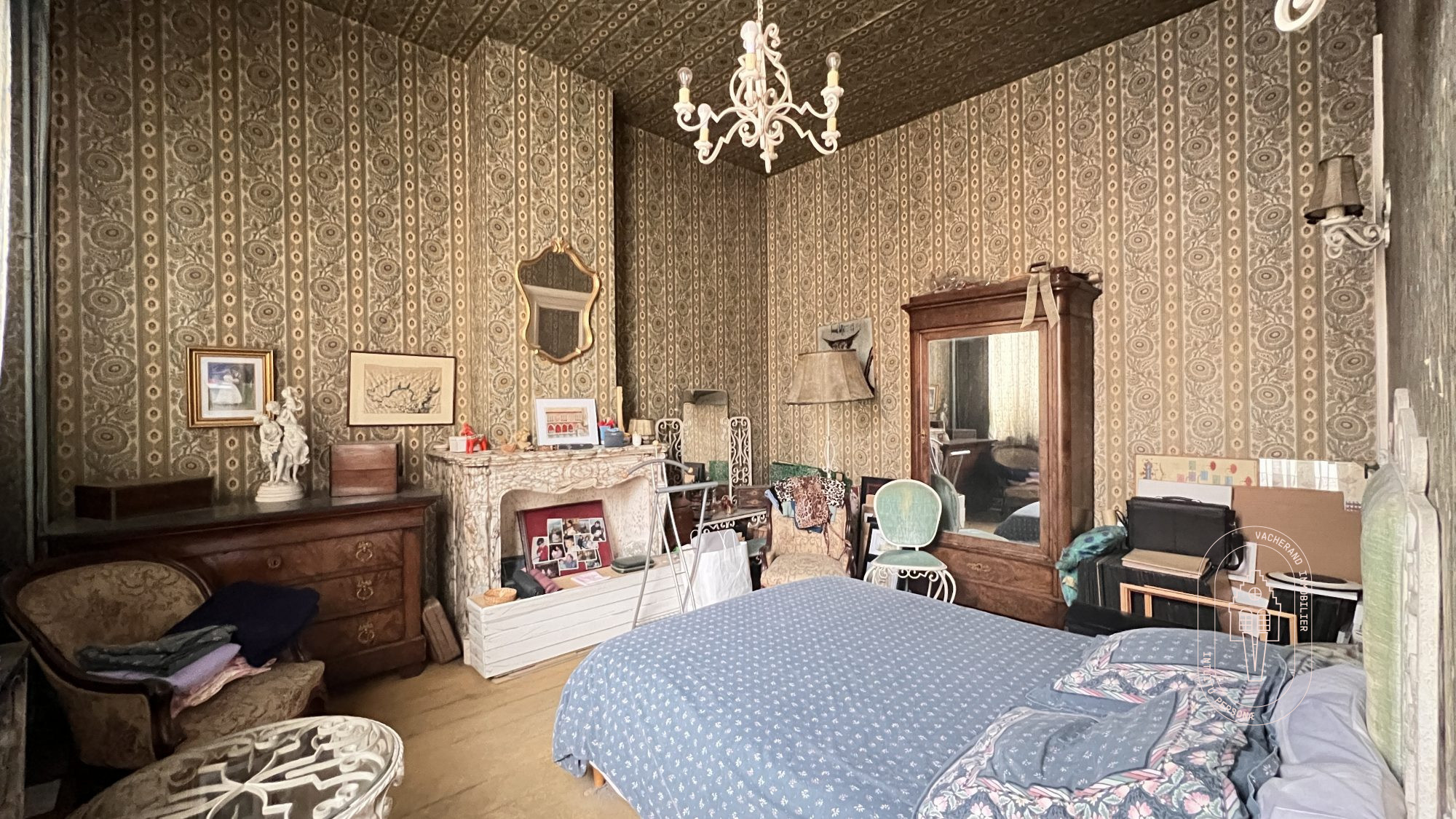 Vente Maison 218m² Roubaix 16