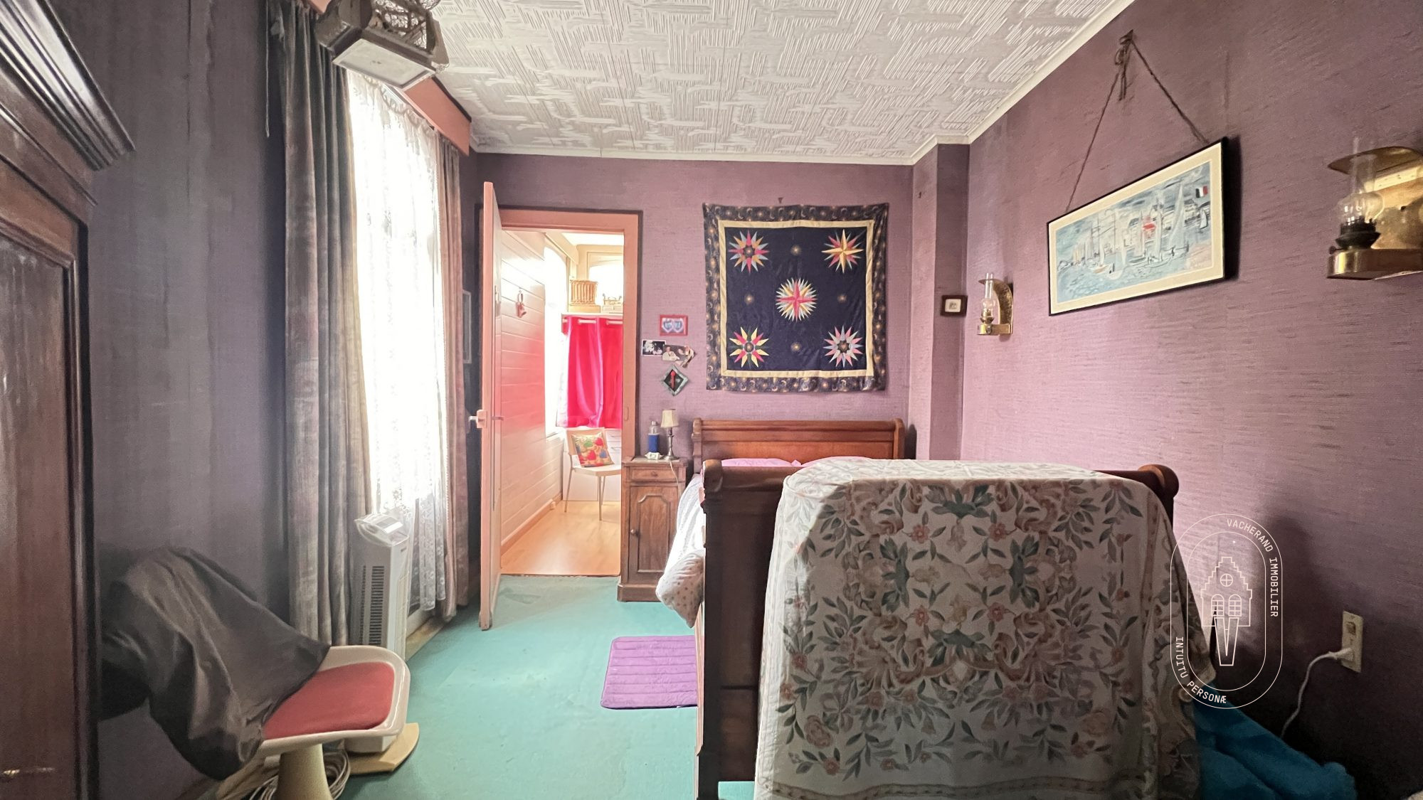 Vente Maison 218m² Roubaix 13