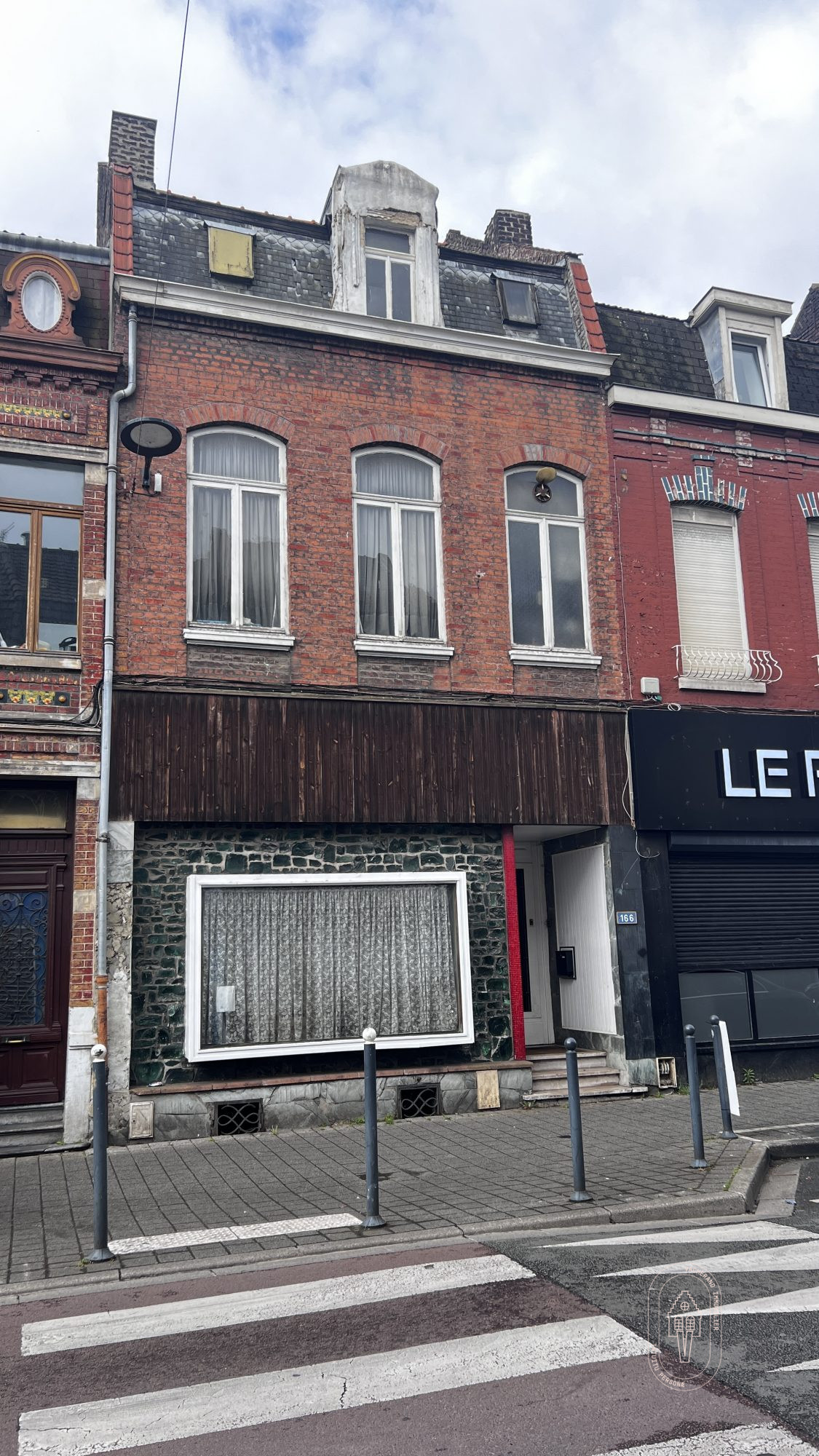 Vente Maison 218m² Roubaix 0