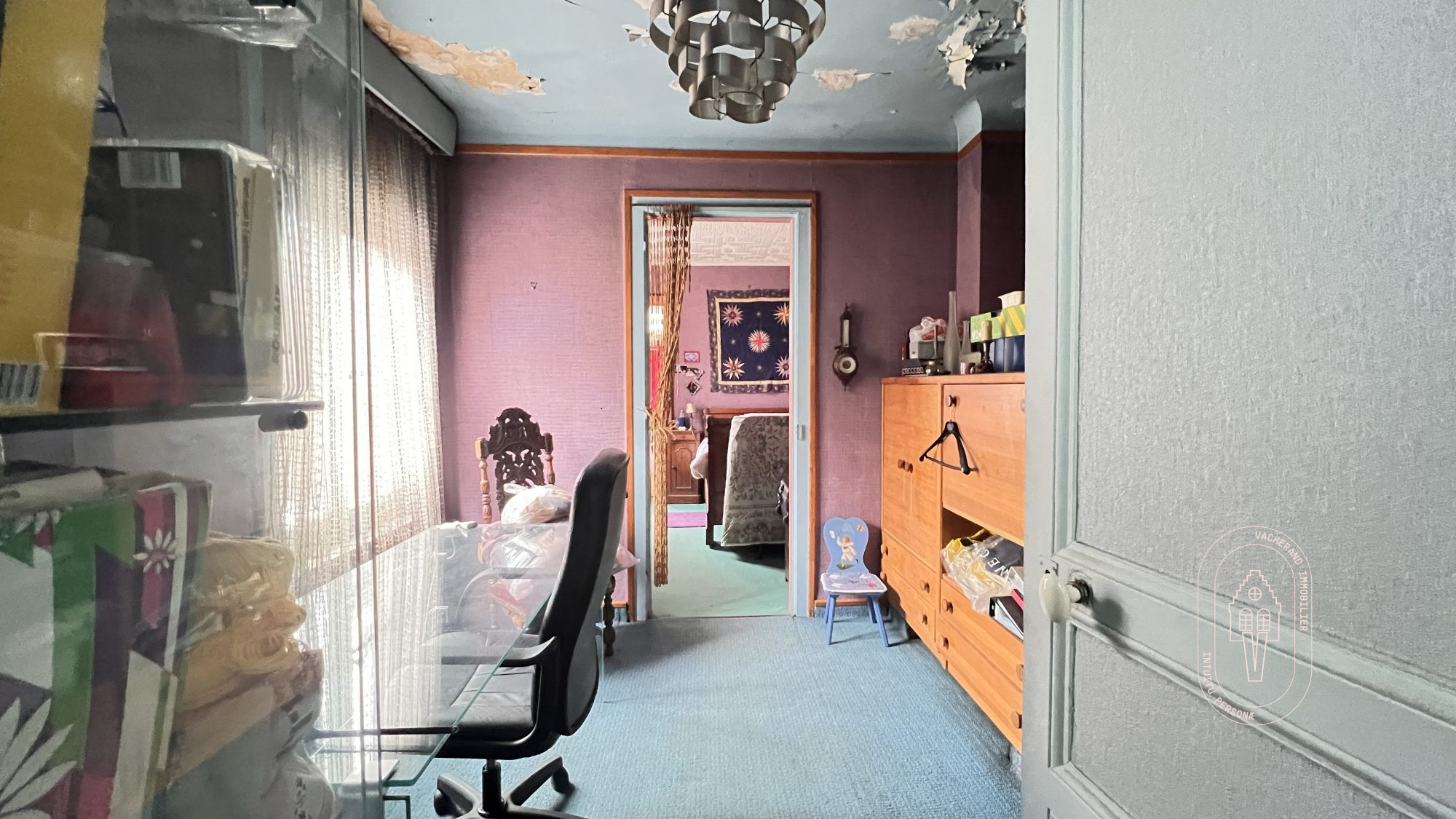 Vente Maison 218m² Roubaix 12