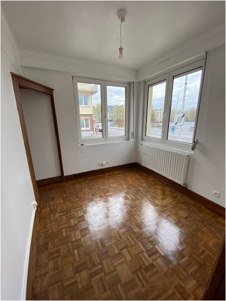 Location Appartement 46m² Dunkerque 2