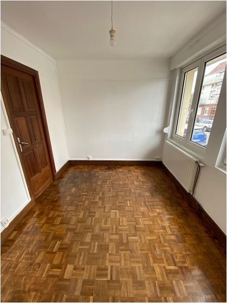 Location Appartement 46m² Dunkerque 3