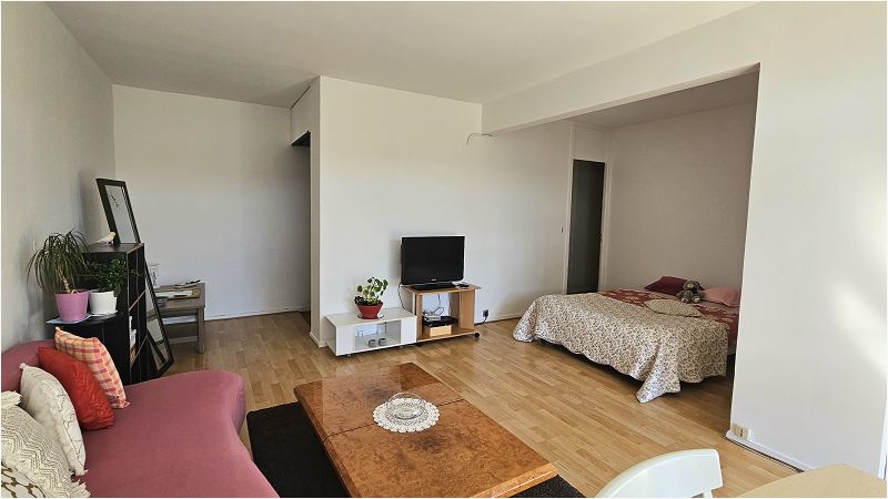 Location Appartement 43m² Lille 4