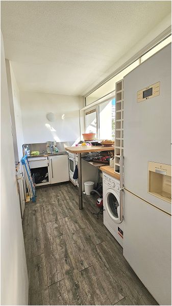 Location Appartement 43m² Lille 3