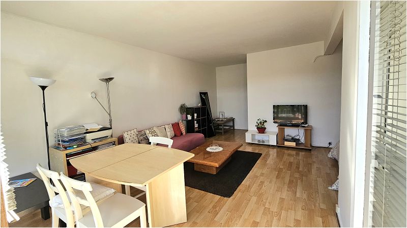 Location Appartement 43m² Lille 5