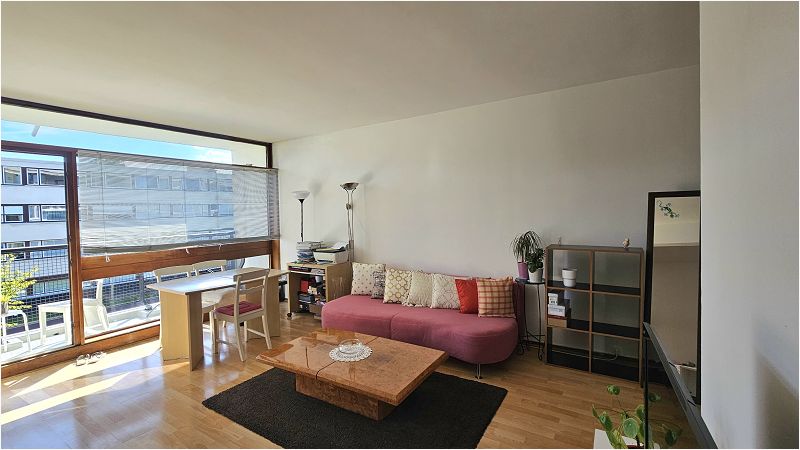 Location Appartement 43m² Lille 1