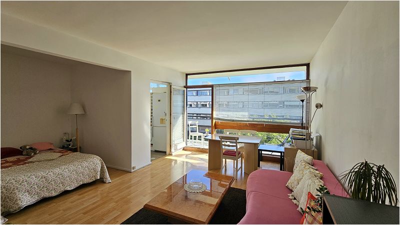 Location Appartement 43m² Lille 0