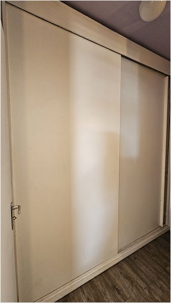 Location Appartement 43m² Lille 7
