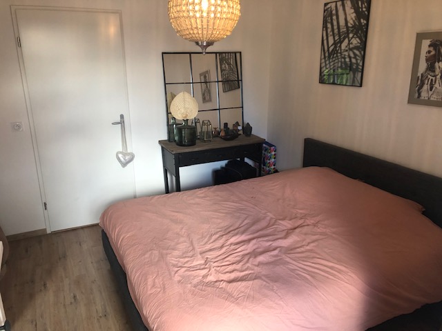 Location Appartement 40m² Marquette Lez Lille 5