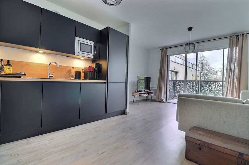 Location Appartement 40m² Marquette Lez Lille 1