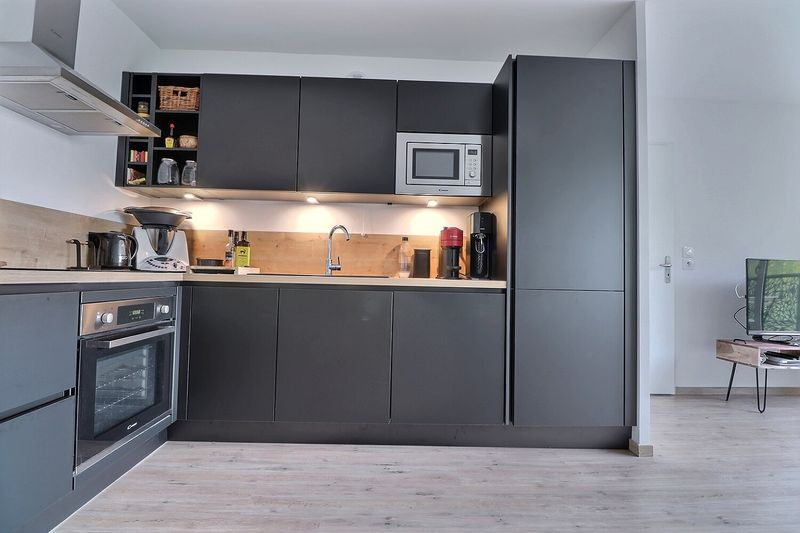 Location Appartement 40m² Marquette Lez Lille 3