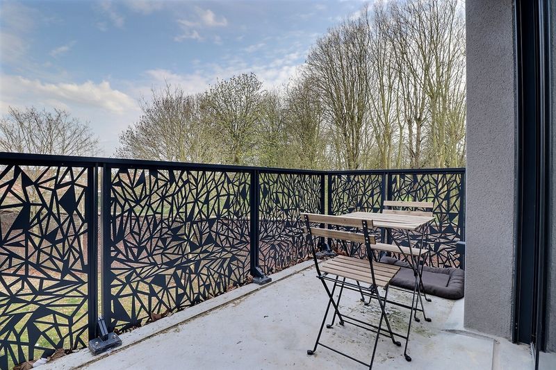 Location Appartement 40m² Marquette Lez Lille 2