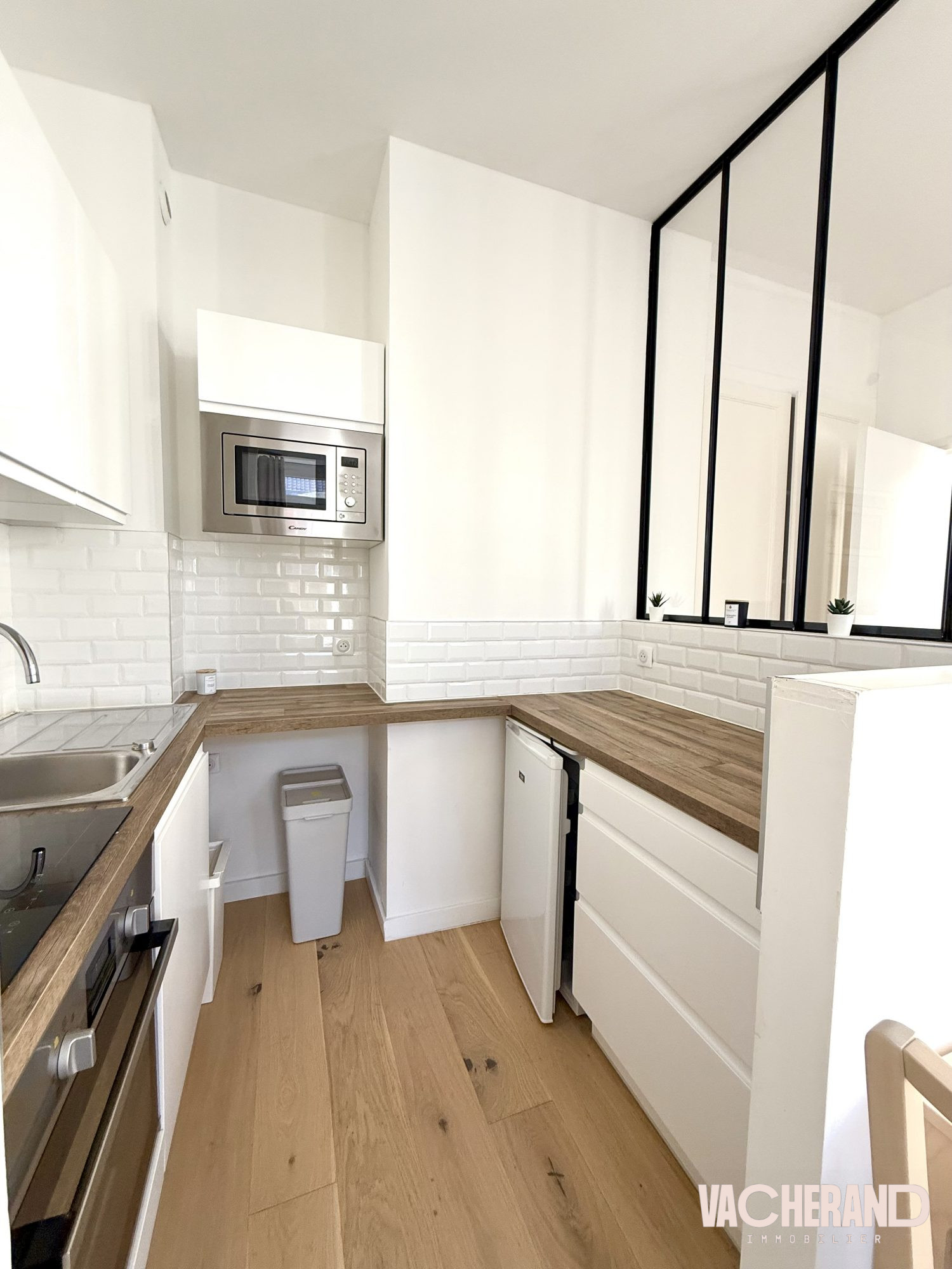 Vente Appartement 42m² Lille 2