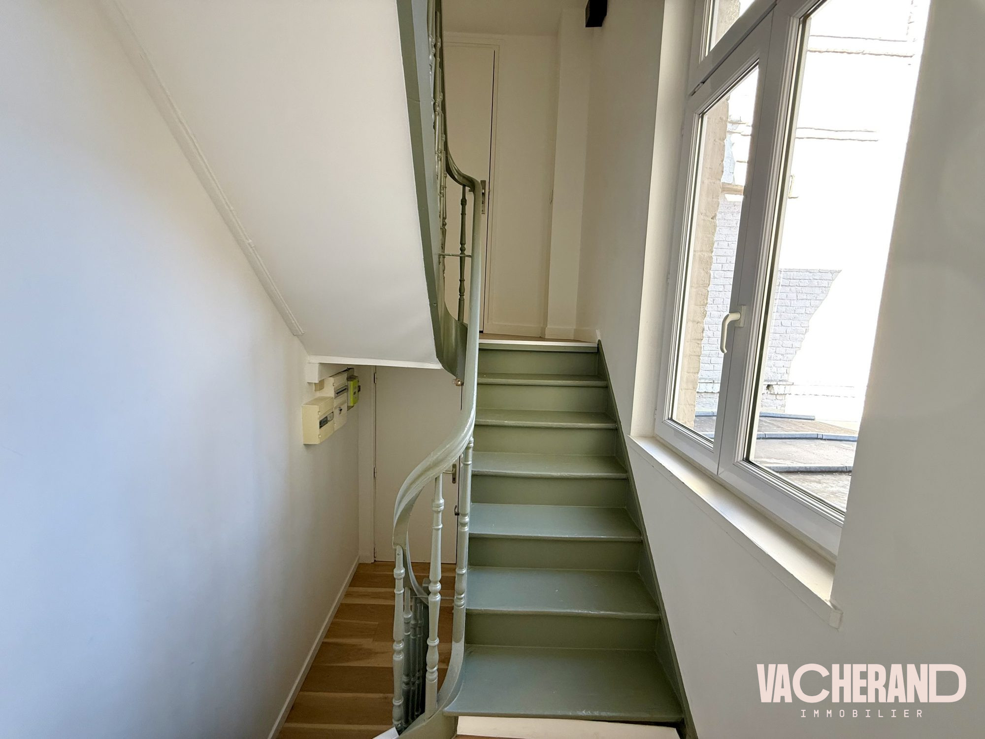 Vente Appartement 42m² Lille 3