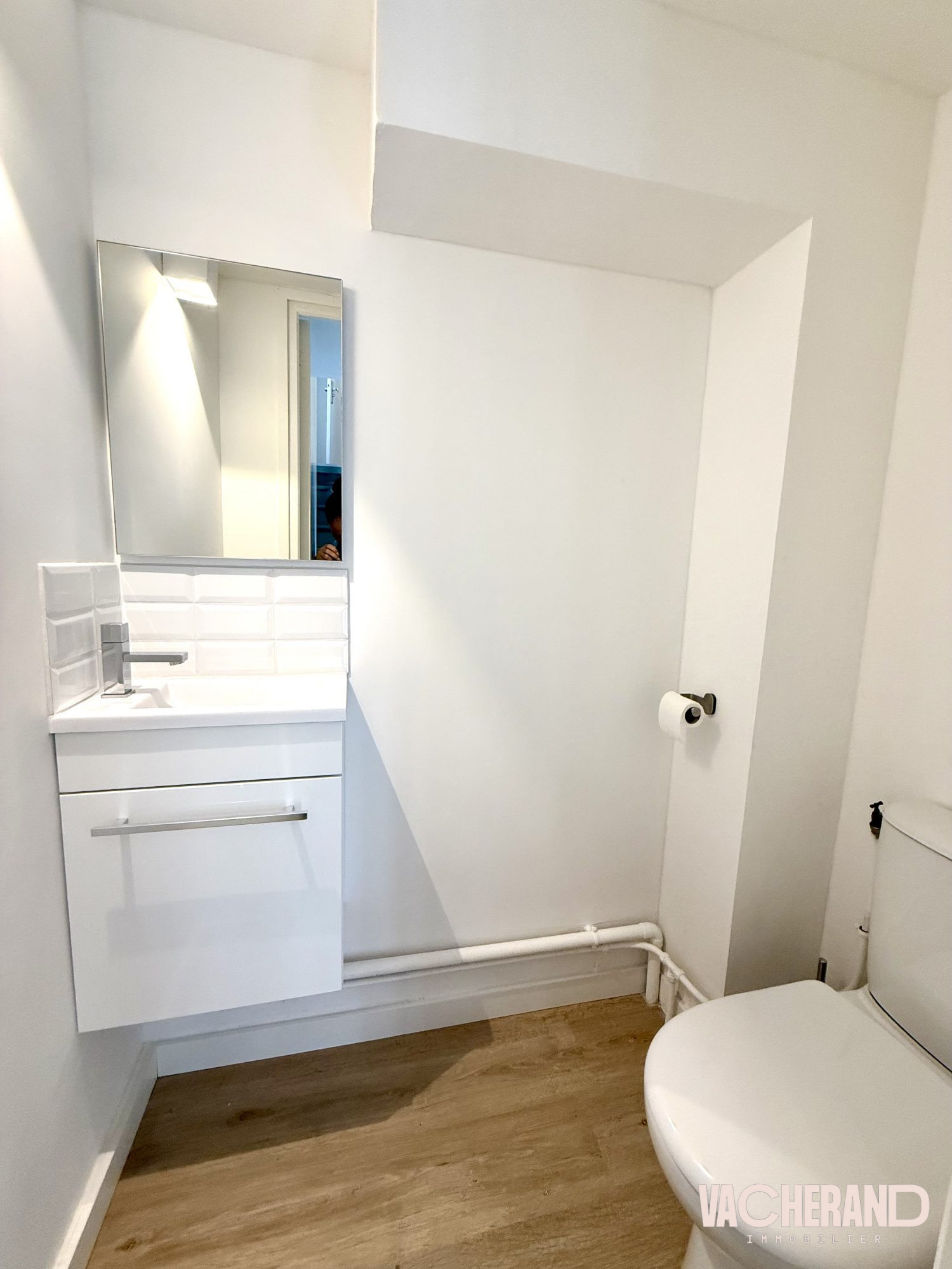 Vente Appartement 42m² Lille 4