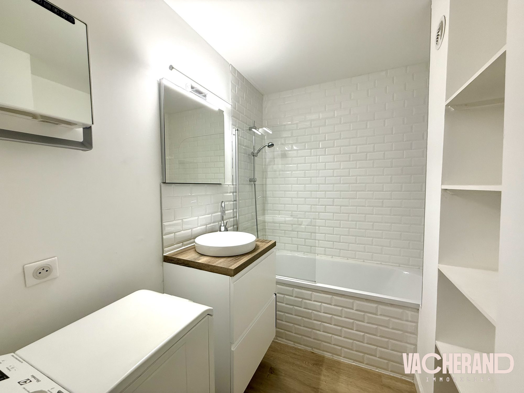 Vente Appartement 42m² Lille 5
