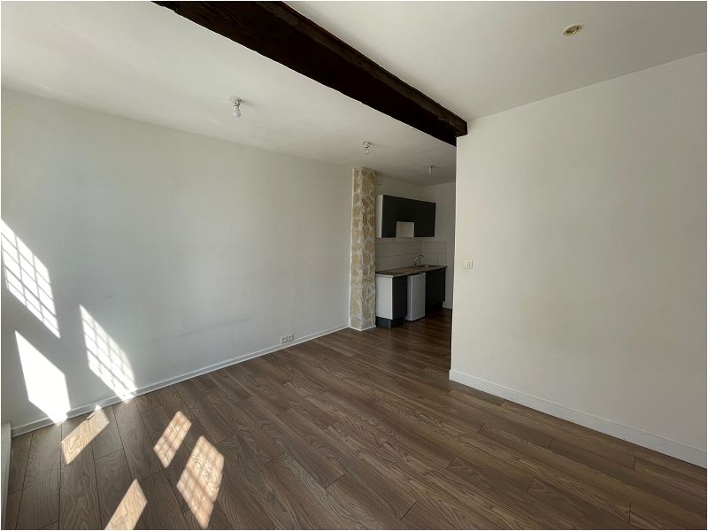 Location Appartement 28m² Lille 5