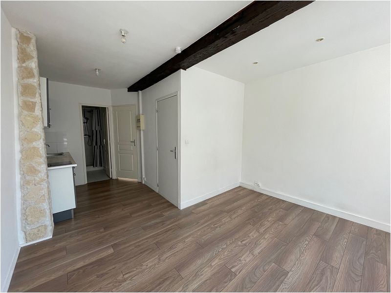 Location Appartement 28m² Lille 6