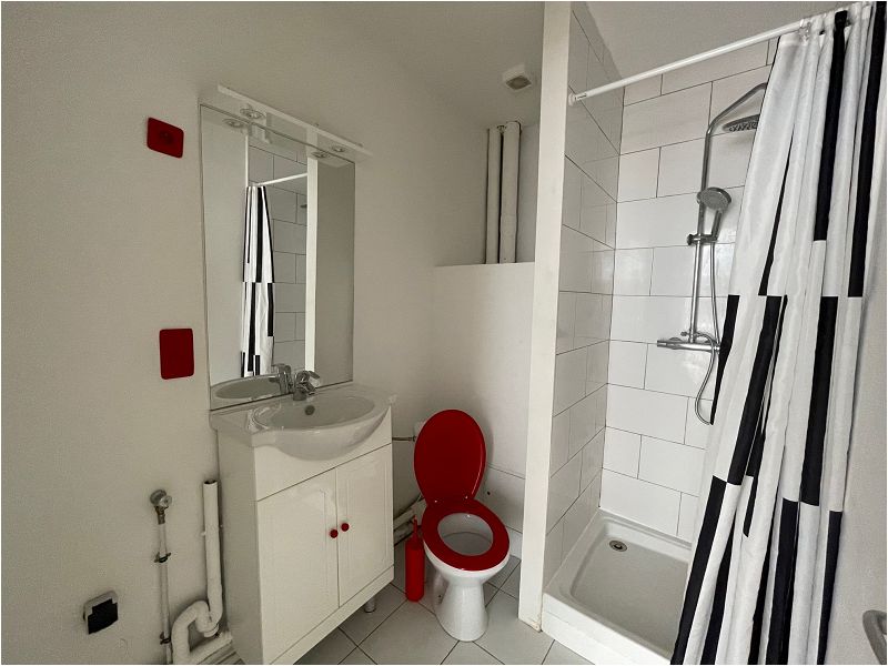 Location Appartement 28m² Lille 7