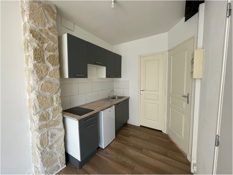 Location Appartement 28m² Lille 3
