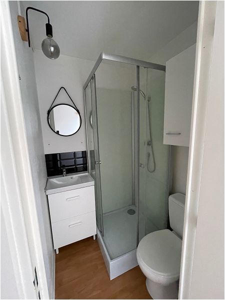 Location Appartement 24m² Lille 3