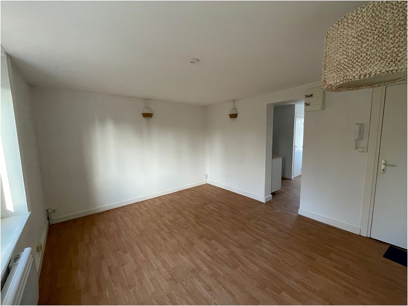 Location Appartement 24m² Lille 5