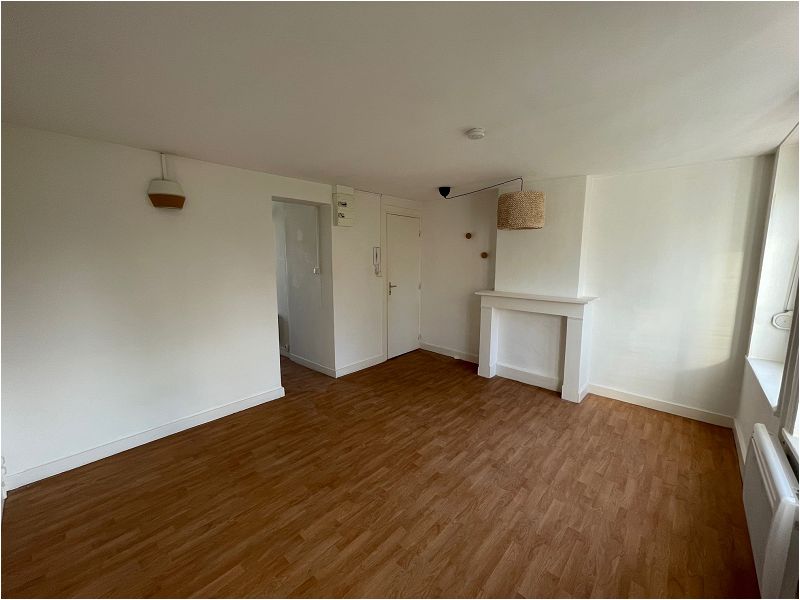 Location Appartement 24m² Lille 2