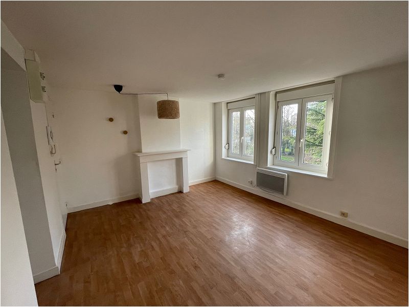 Location Appartement 24m² Lille 0