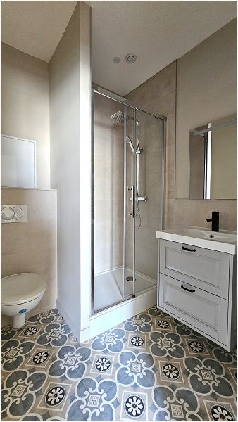 Location Appartement 39m² Tourcoing 8