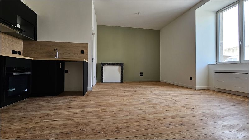 Location Appartement 39m² Tourcoing 3