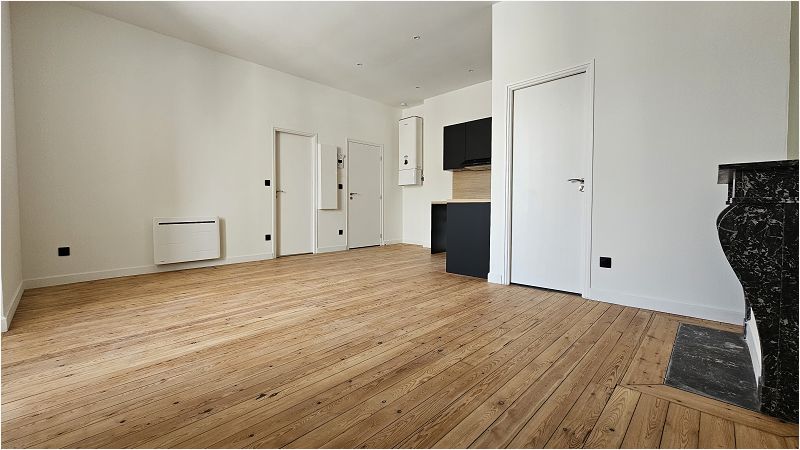 Location Appartement 39m² Tourcoing 5
