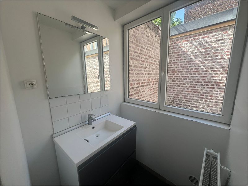 Location Appartement 111m² Lille 5